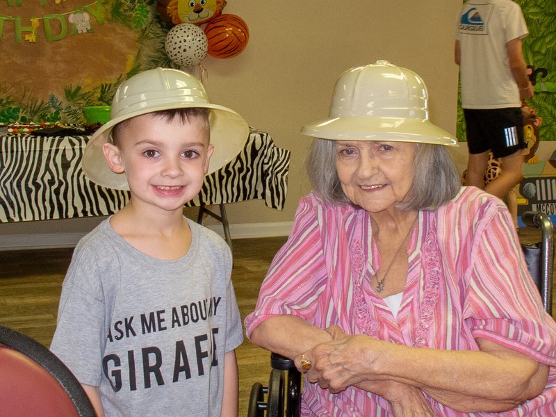 Stella Mae "Katie" Mulhollan - Photo 68