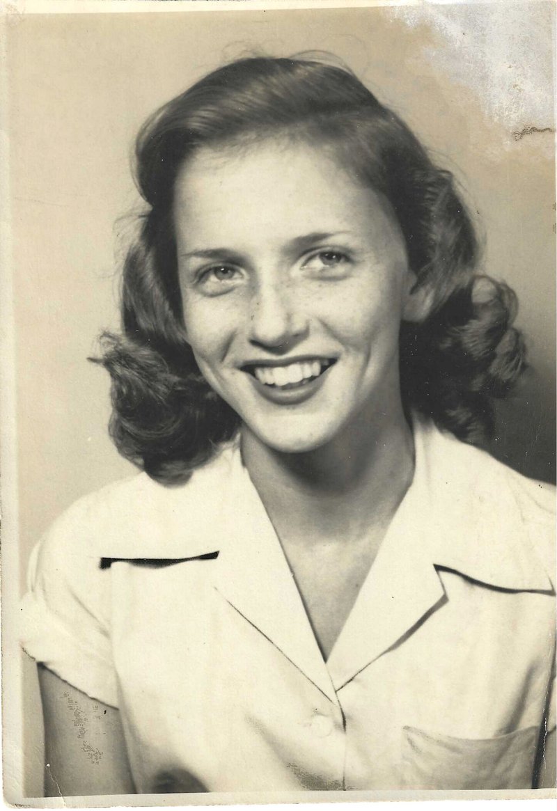 Stella Mae "Katie" Mulhollan - Photo 71