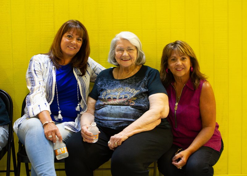 Stella Mae "Katie" Mulhollan - Photo 69