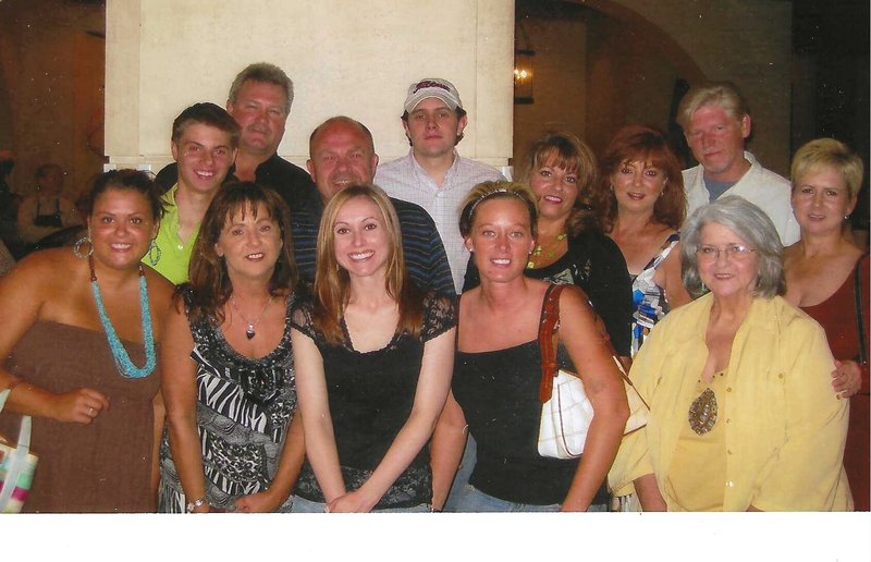 Stella Mae "Katie" Mulhollan - Photo 72