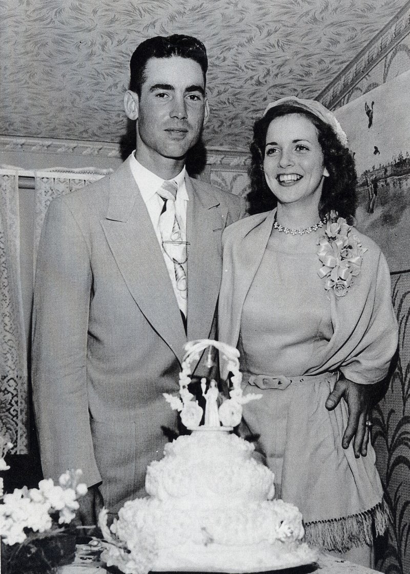 Stella Mae "Katie" Mulhollan - Photo 73