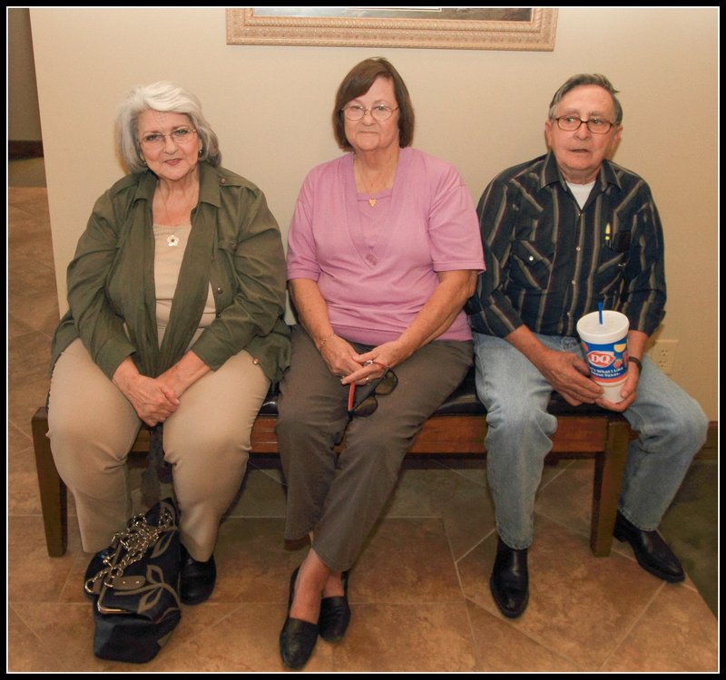 Stella Mae "Katie" Mulhollan - Photo 74