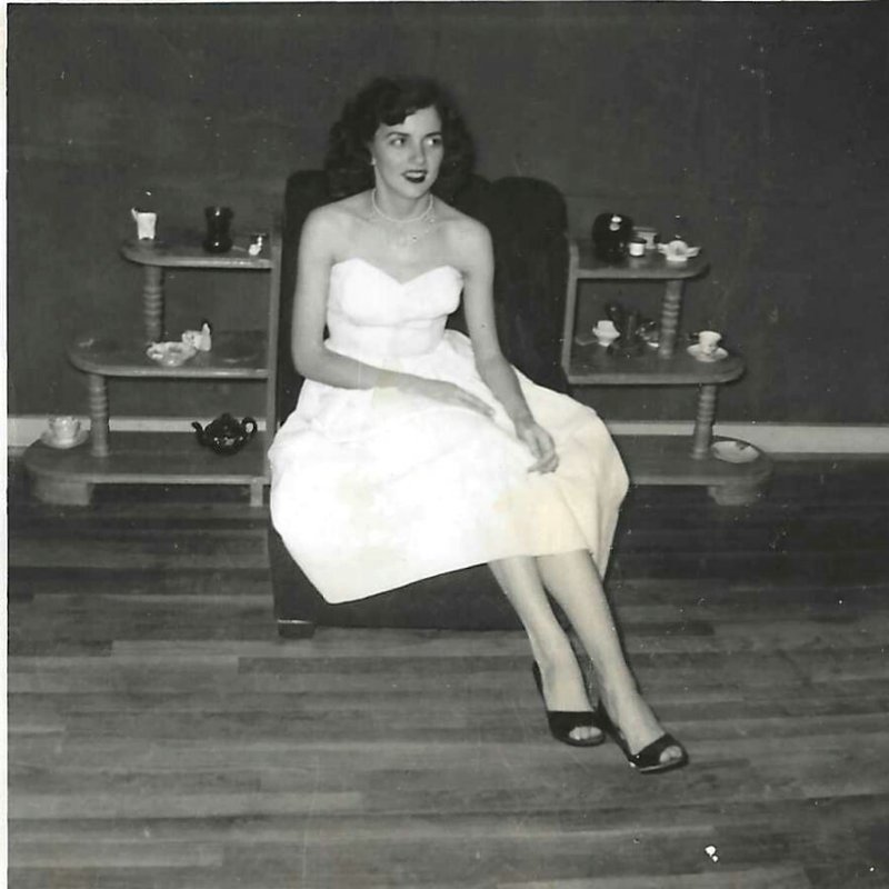 Stella Mae "Katie" Mulhollan - Photo 77