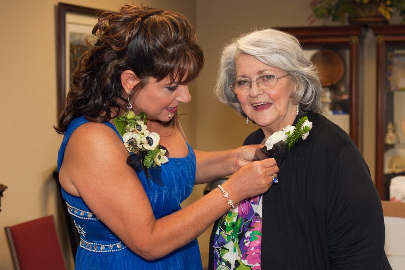 Stella Mae "Katie" Mulhollan - Photo 76