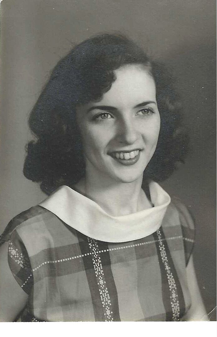 Stella Mae "Katie" Mulhollan - Photo 80