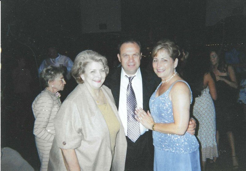 Stella Mae "Katie" Mulhollan - Photo 81