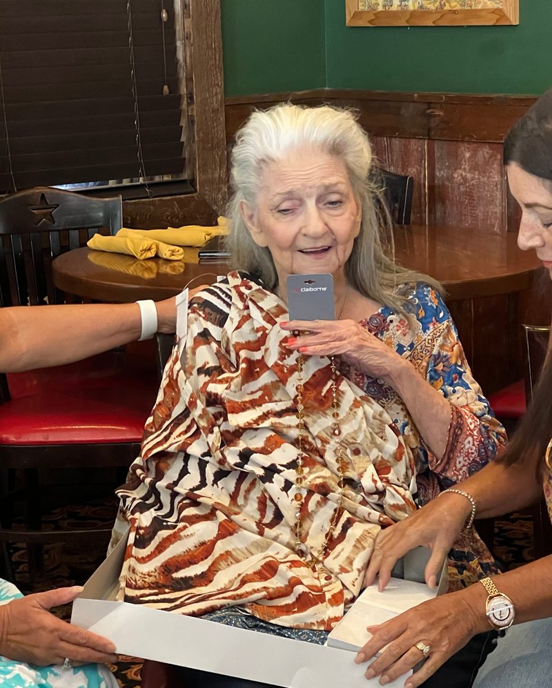 Stella Mae "Katie" Mulhollan - Photo 82