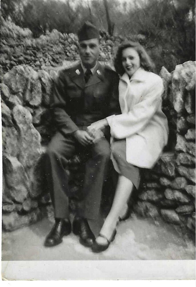 Stella Mae "Katie" Mulhollan - Photo 83