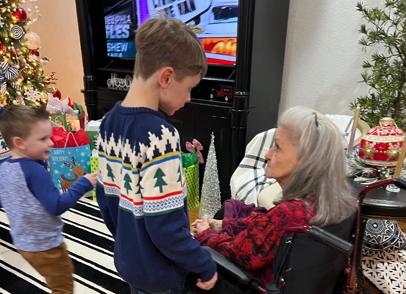 Stella Mae "Katie" Mulhollan - Photo 84