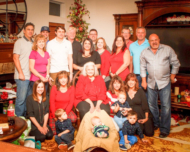 Stella Mae "Katie" Mulhollan - Photo 86