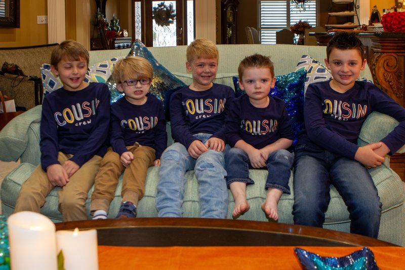 Stella Mae "Katie" Mulhollan - Photo 87