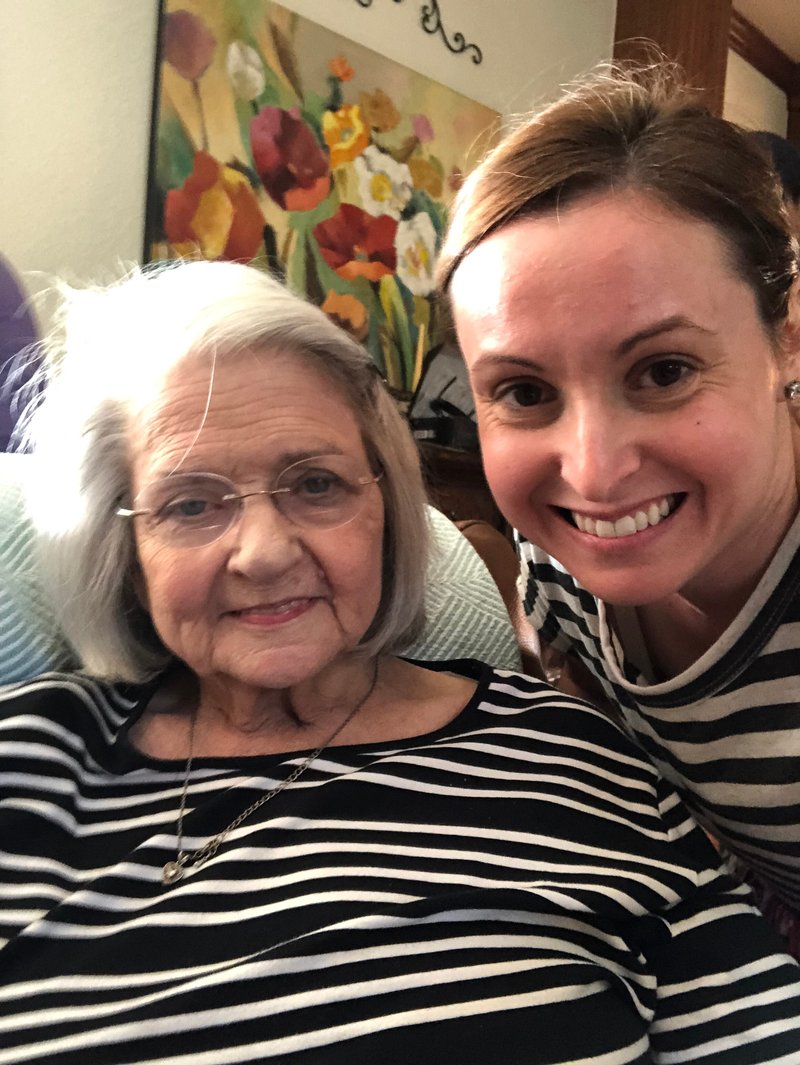 Stella Mae "Katie" Mulhollan - Photo 90