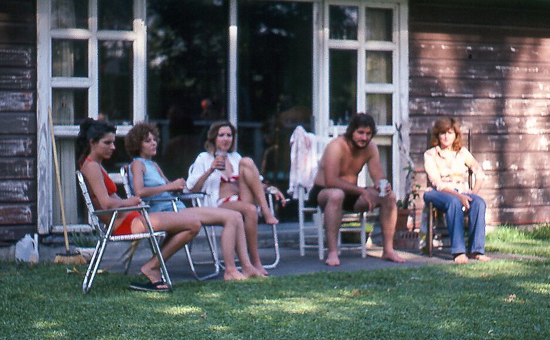 Stella Mae "Katie" Mulhollan - Photo 92