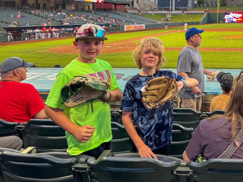 Stella Mae "Katie" Mulhollan - Photo 93