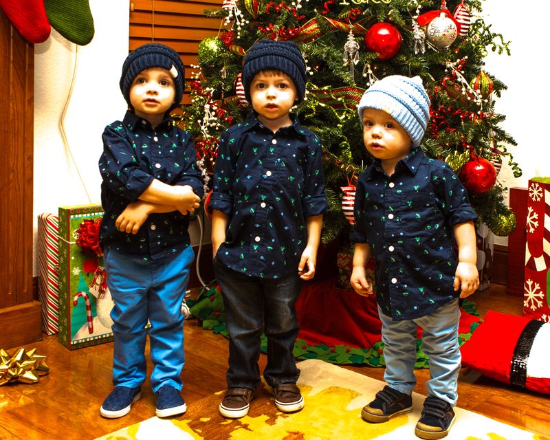 Stella Mae "Katie" Mulhollan - Photo 95