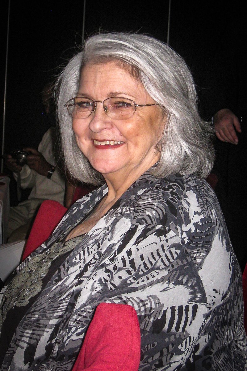 Stella Mae "Katie" Mulhollan - Photo 96