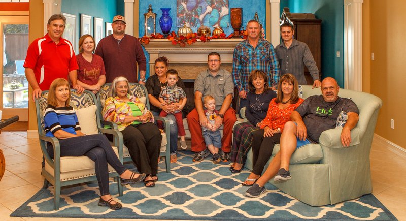 Stella Mae "Katie" Mulhollan - Photo 97