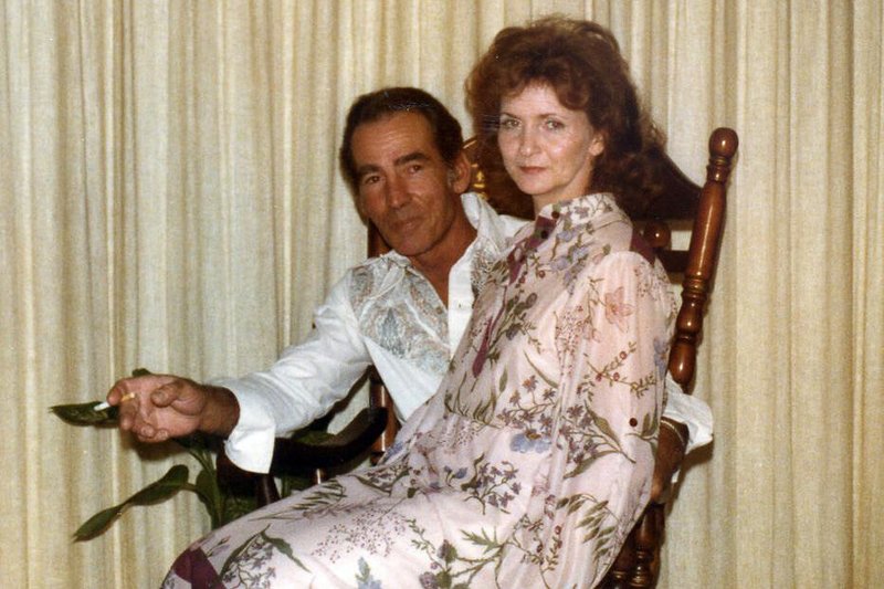 Stella Mae "Katie" Mulhollan - Photo 99