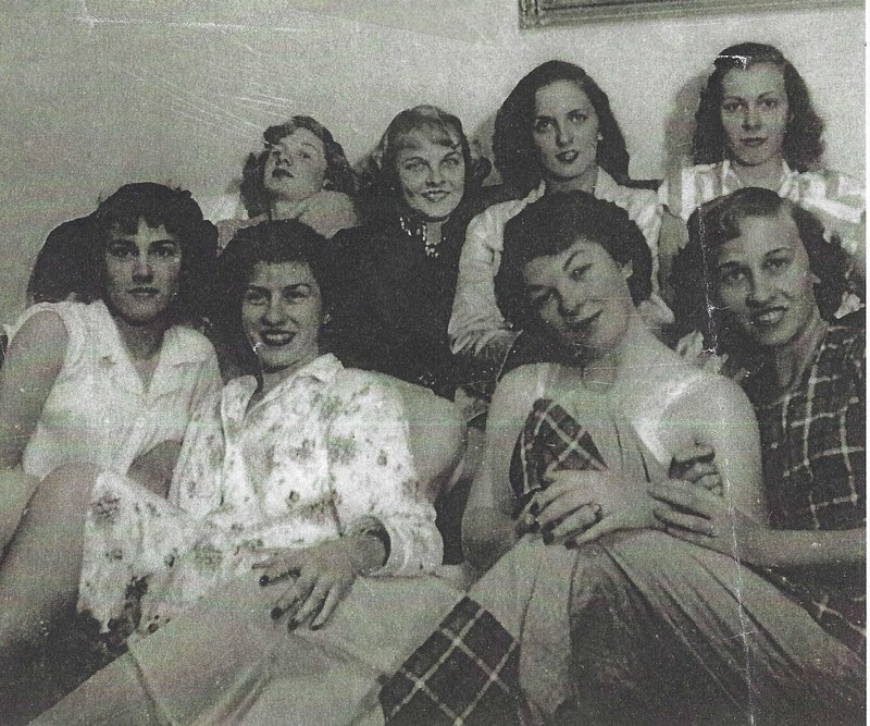 Stella Mae "Katie" Mulhollan - Photo 101