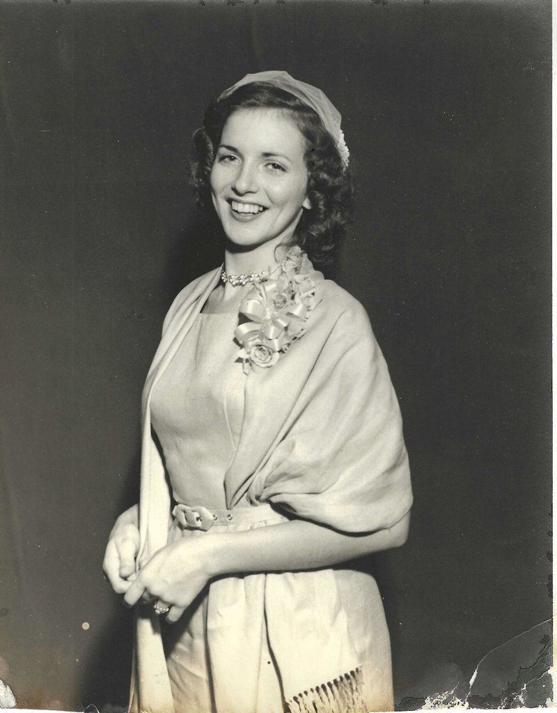 Stella Mae "Katie" Mulhollan - Photo 102