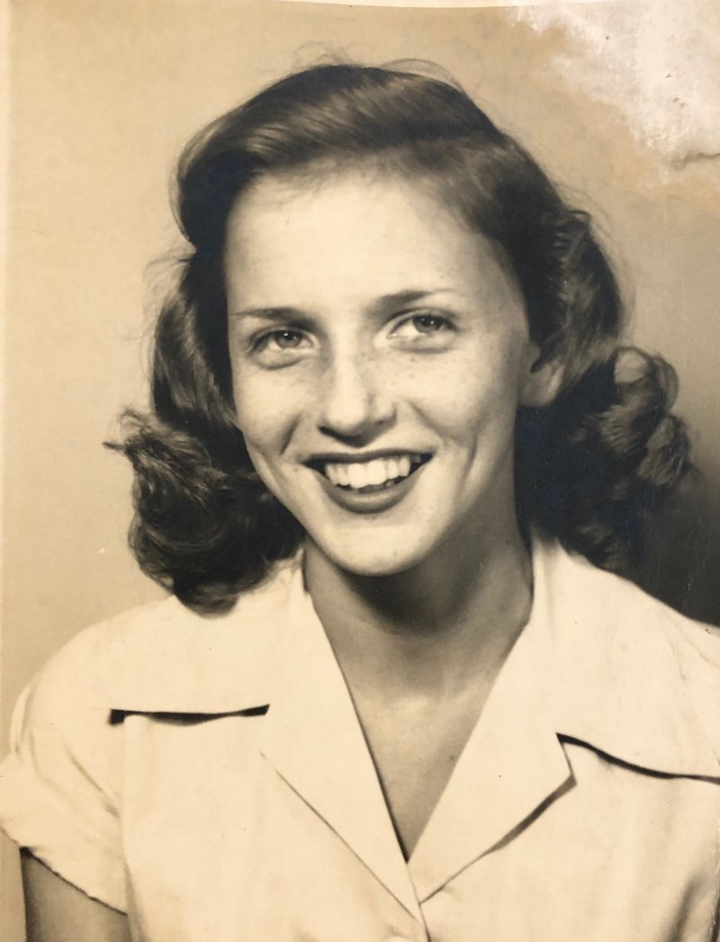 Stella Mae "Katie" Mulhollan - Photo 105