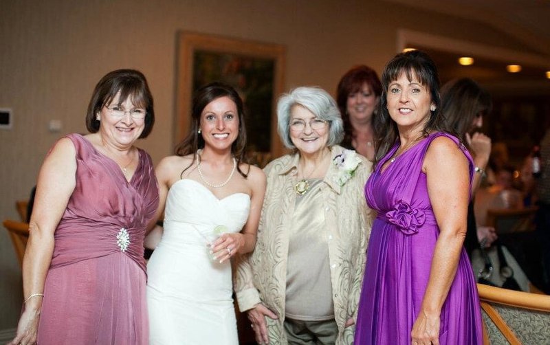 Stella Mae "Katie" Mulhollan - Photo 107