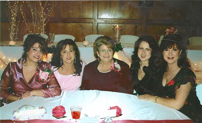 Stella Mae "Katie" Mulhollan - Photo 108