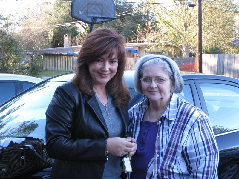 Stella Mae "Katie" Mulhollan - Photo 109