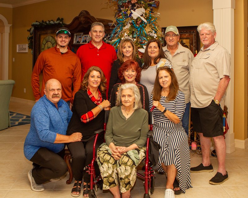 Stella Mae "Katie" Mulhollan - Photo 110