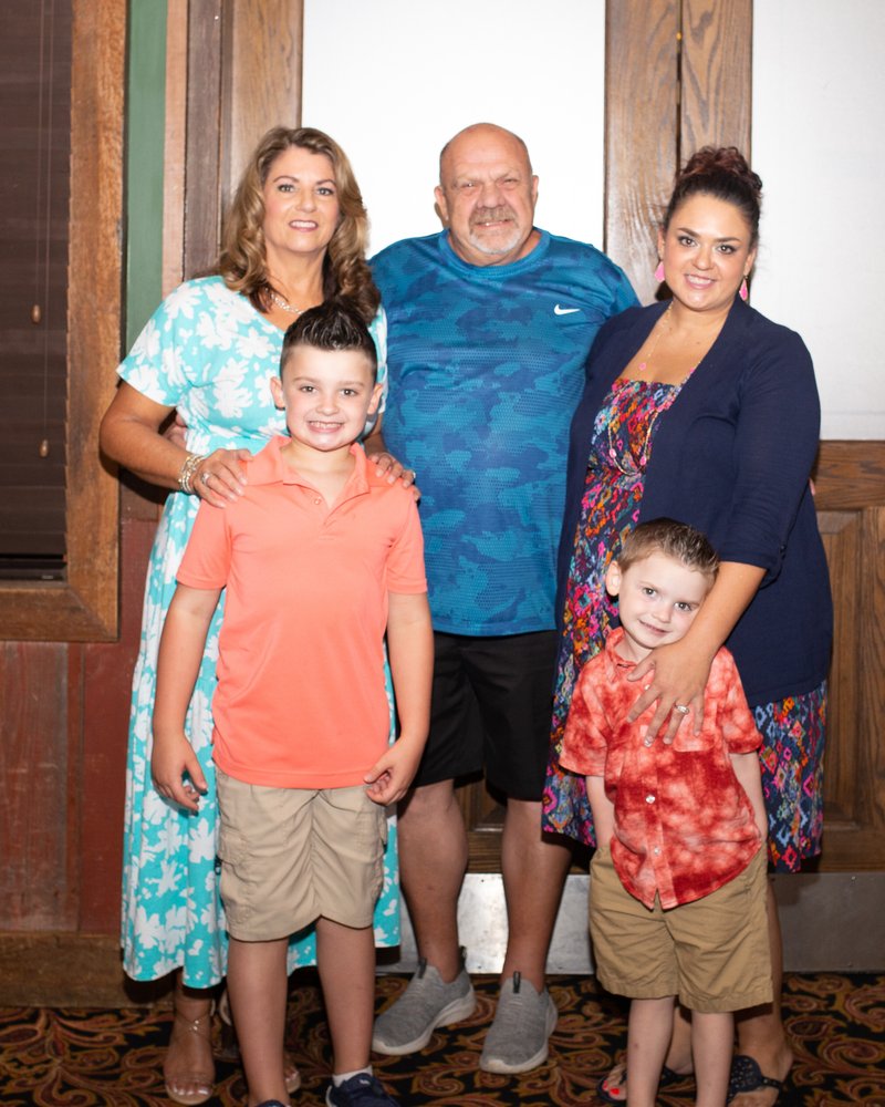 Stella Mae "Katie" Mulhollan - Photo 116