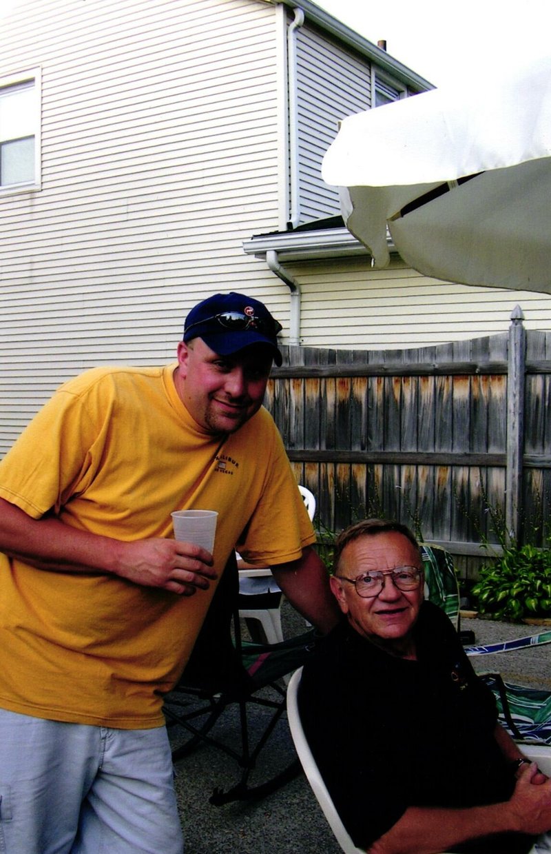 Dennis Leonard Cerkiewicz - Photo 2