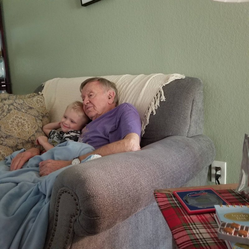 Dennis Leonard Cerkiewicz - Photo 10