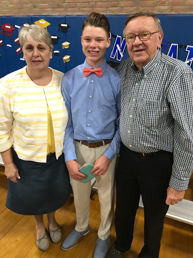 Dennis Leonard Cerkiewicz - Photo 19