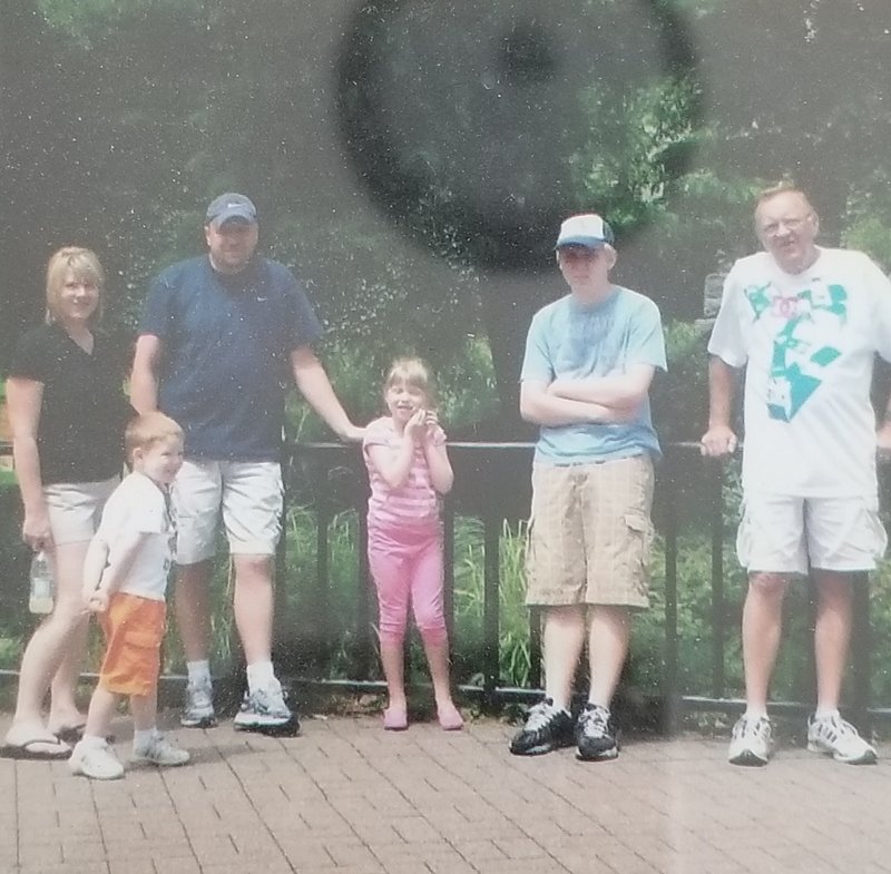 Dennis Leonard Cerkiewicz - Photo 17