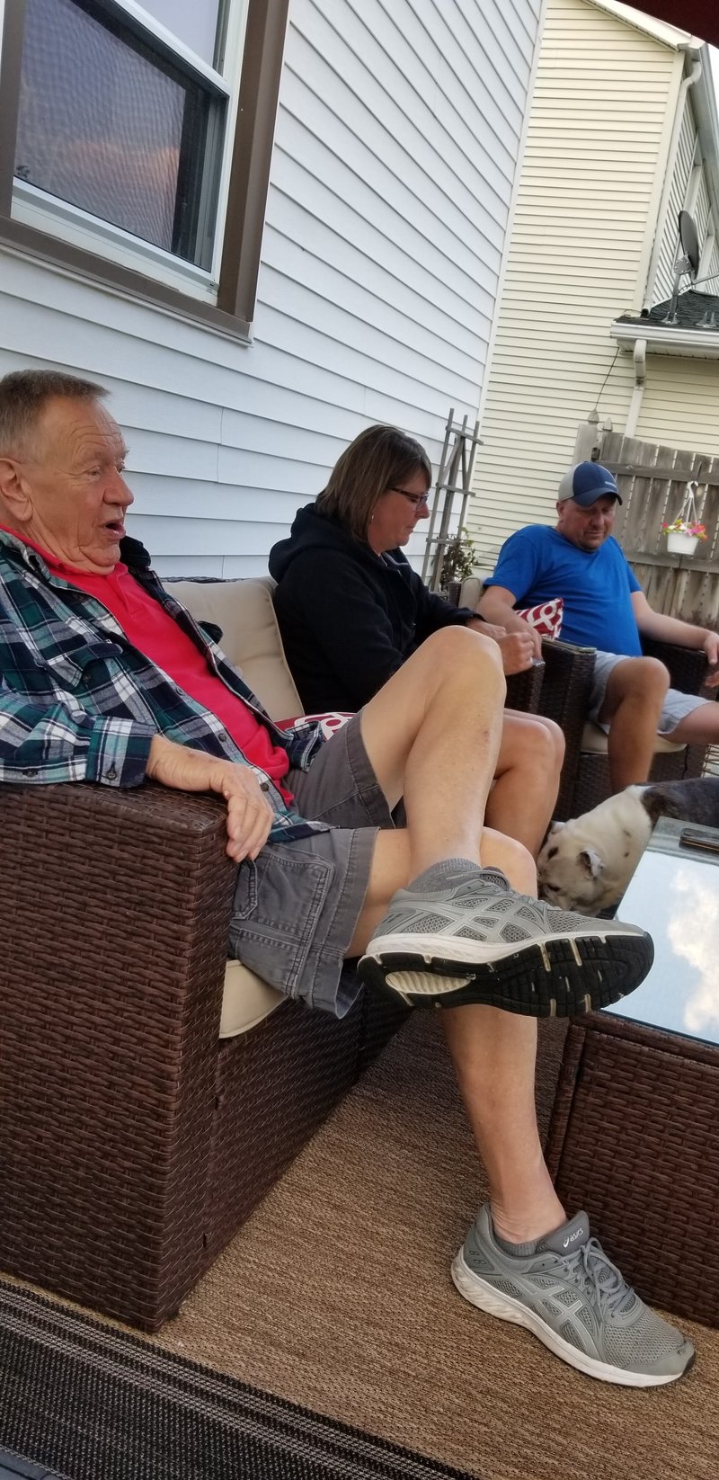 Dennis Leonard Cerkiewicz - Photo 20