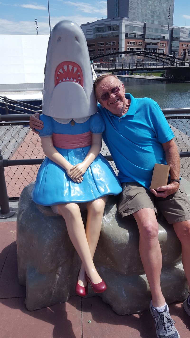 Dennis Leonard Cerkiewicz - Photo 28