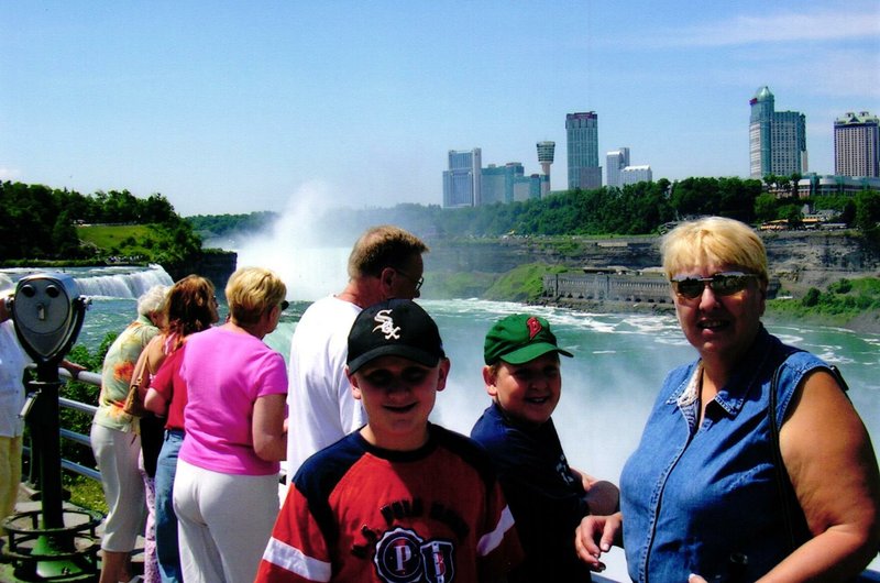 Dennis Leonard Cerkiewicz - Photo 30