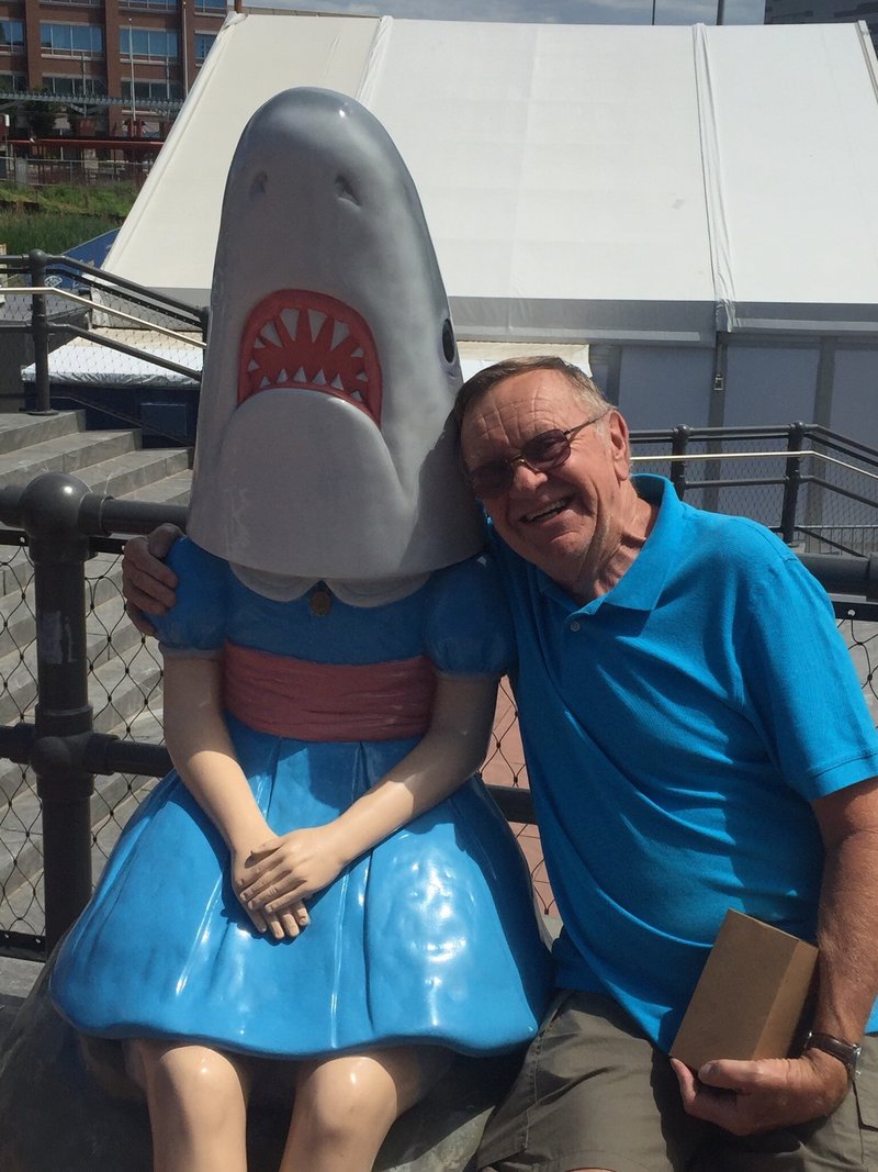 Dennis Leonard Cerkiewicz - Photo 34