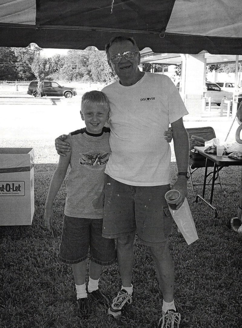 Dennis Leonard Cerkiewicz - Photo 33