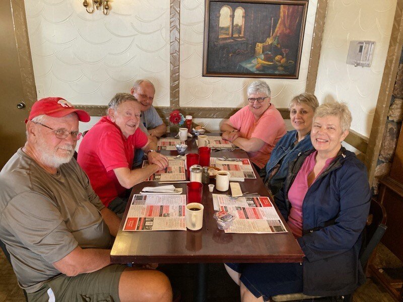 Dennis Leonard Cerkiewicz - Photo 37