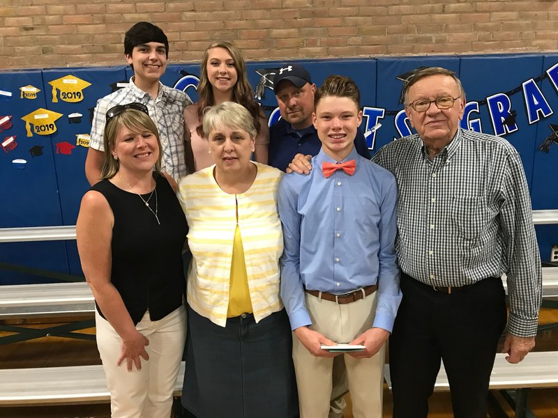 Dennis Leonard Cerkiewicz - Photo 38