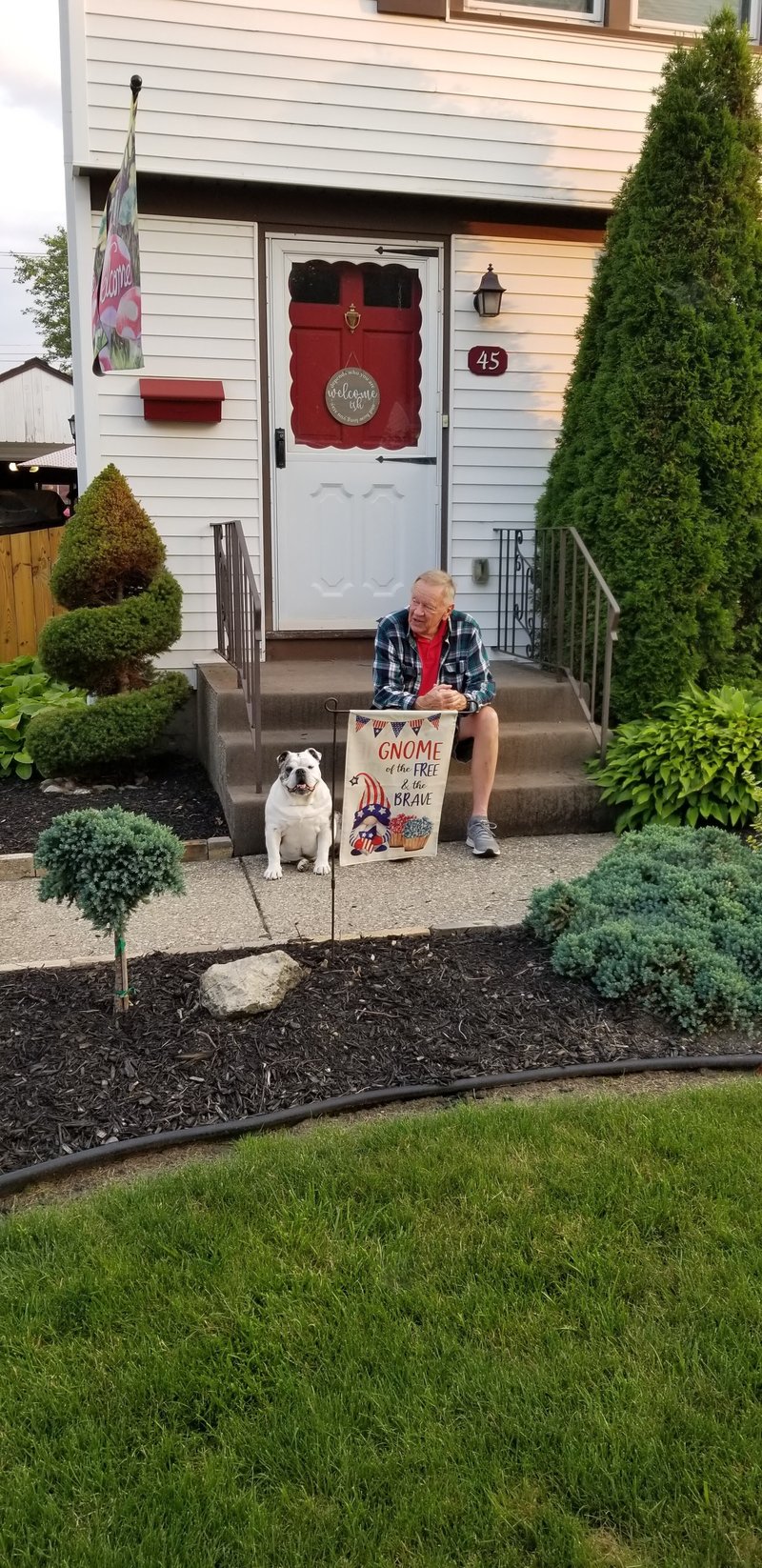 Dennis Leonard Cerkiewicz - Photo 43