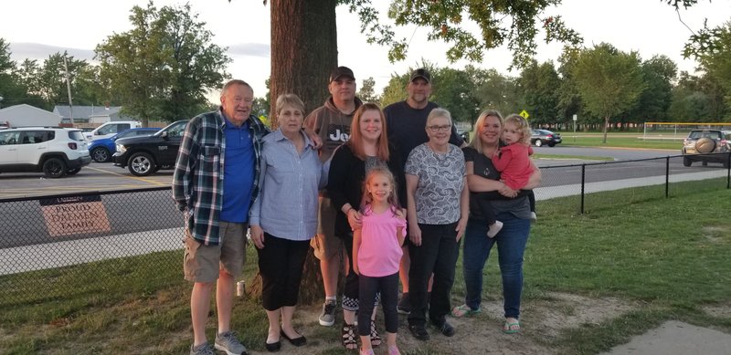 Dennis Leonard Cerkiewicz - Photo 45