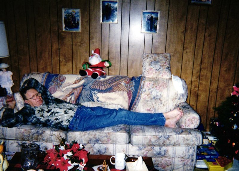 Dennis Leonard Cerkiewicz - Photo 48