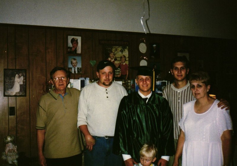 Dennis Leonard Cerkiewicz - Photo 49