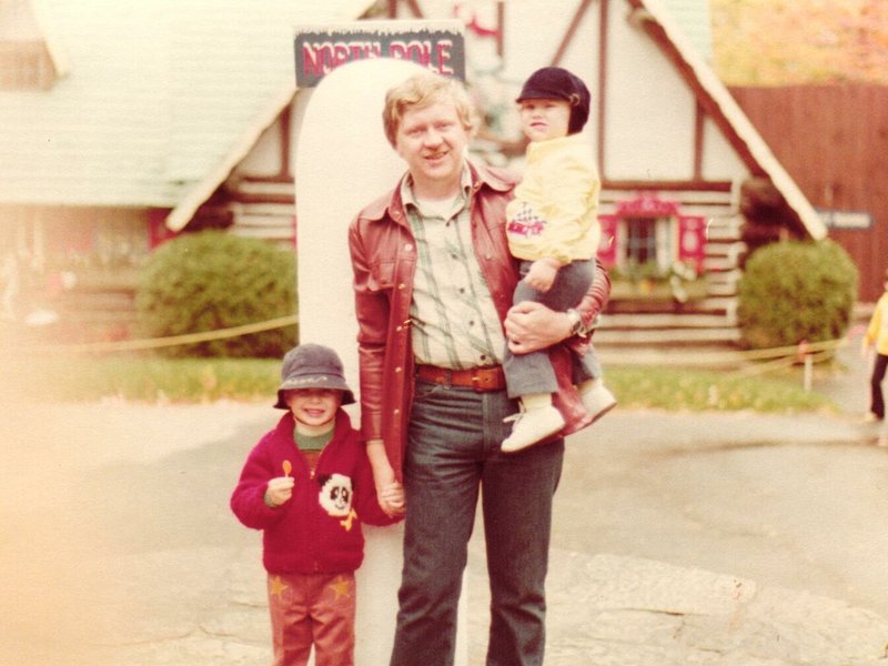 Dennis Leonard Cerkiewicz - Photo 54