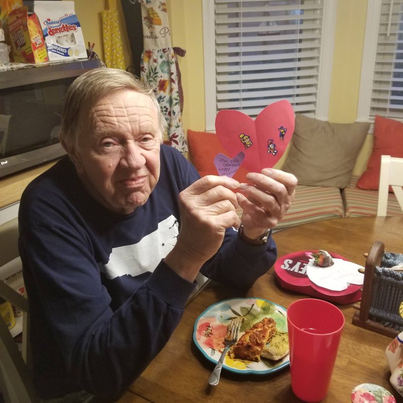 Dennis Leonard Cerkiewicz - Photo 58