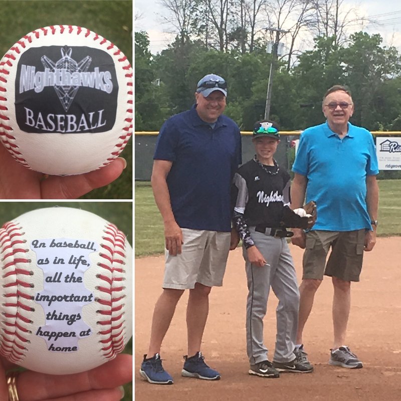 Dennis Leonard Cerkiewicz - Photo 69