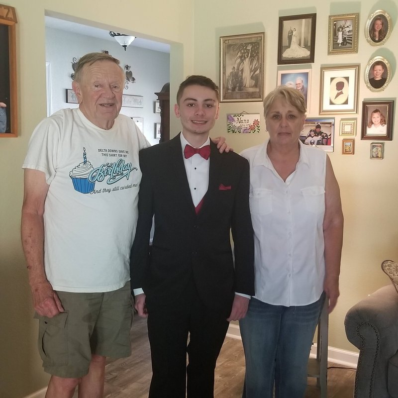 Dennis Leonard Cerkiewicz - Photo 70