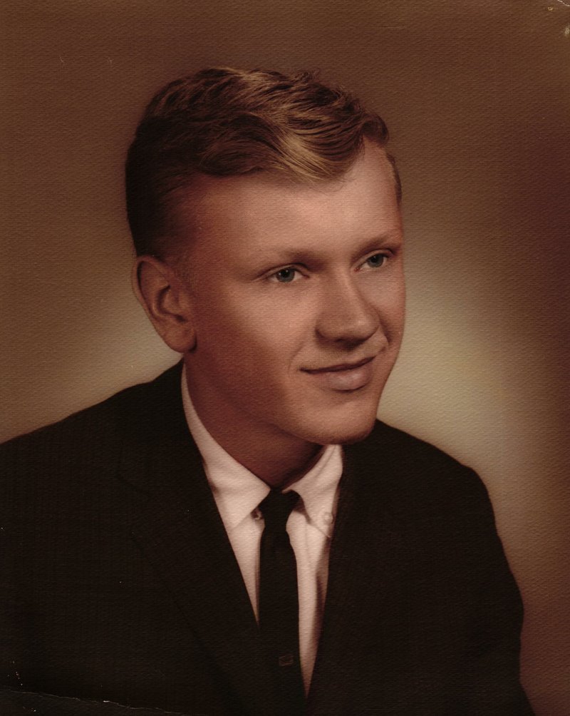 Dennis Leonard Cerkiewicz - Photo 78